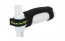 Flexivity Crutch Grip (Standard size) on handle