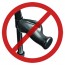 Flexivity Crutch Grip anatomical warning