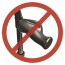 Flexivity Crutch Grip anatomical warning